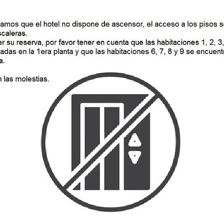 Hotel The Island La Isla Exterior foto