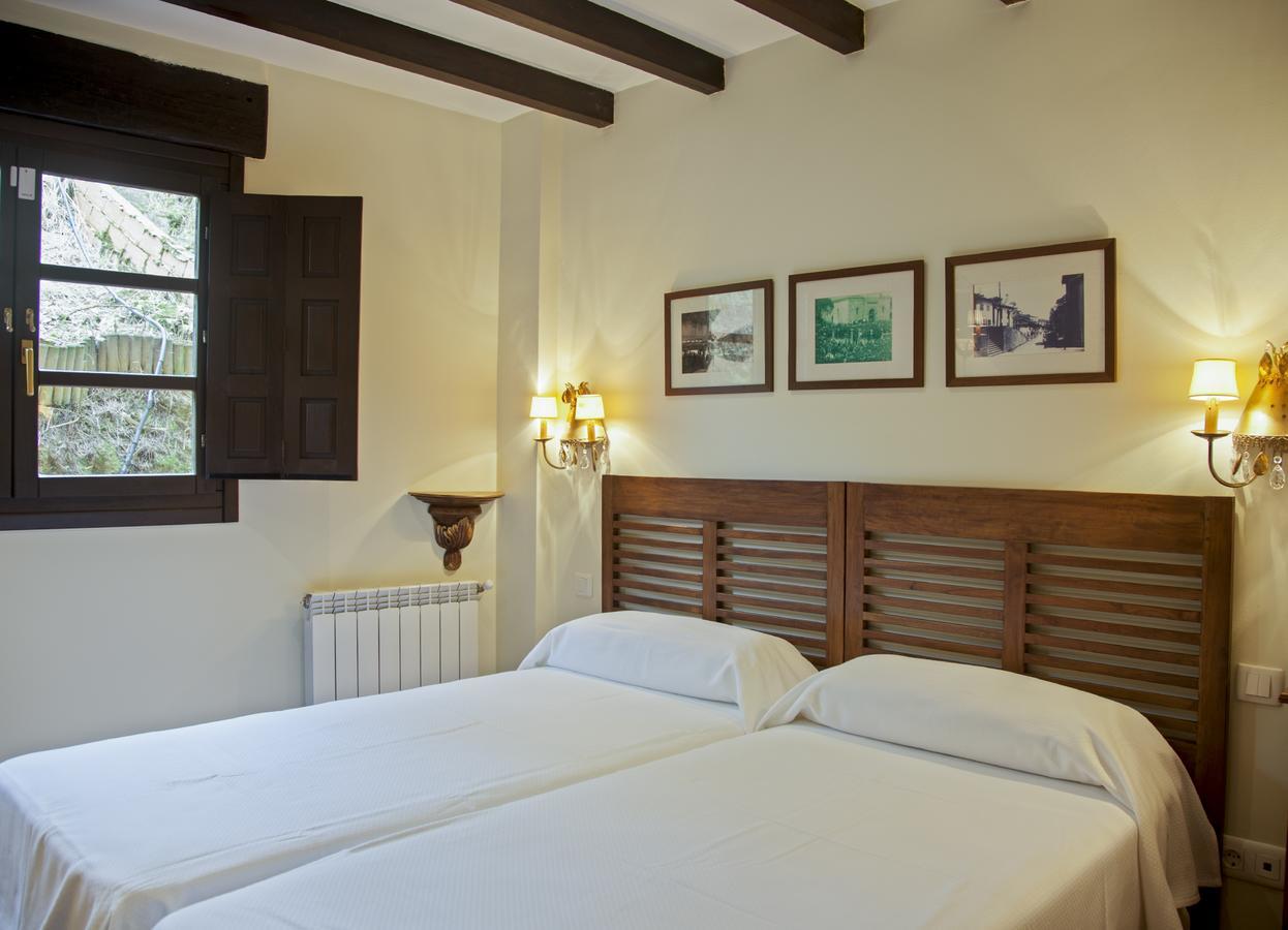 Hotel The Island La Isla Exterior foto